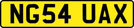 NG54UAX