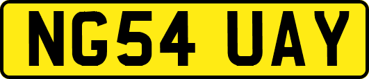NG54UAY