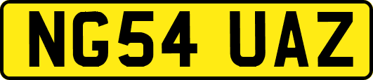 NG54UAZ
