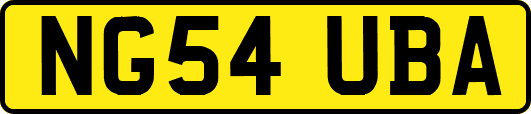 NG54UBA