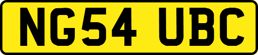 NG54UBC