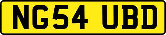 NG54UBD