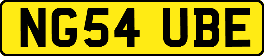NG54UBE