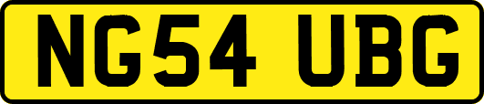 NG54UBG