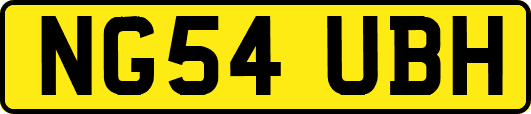 NG54UBH