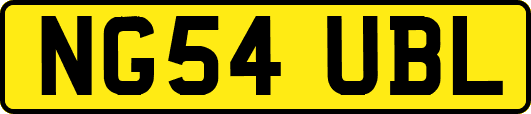 NG54UBL