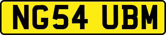 NG54UBM