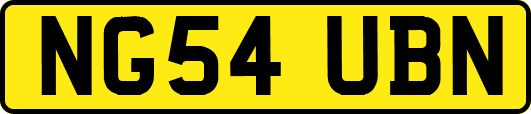 NG54UBN
