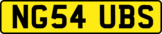 NG54UBS