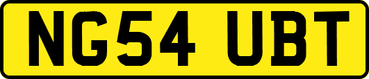 NG54UBT