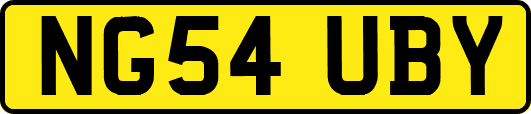 NG54UBY