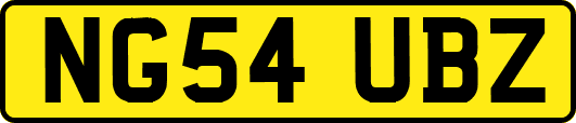 NG54UBZ
