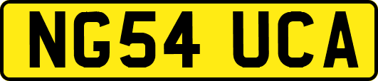 NG54UCA