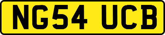 NG54UCB