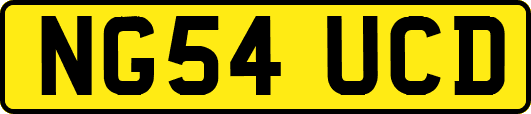 NG54UCD