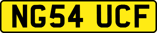 NG54UCF