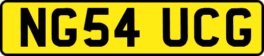 NG54UCG