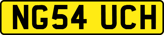 NG54UCH