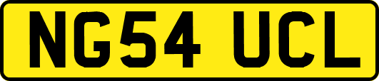 NG54UCL