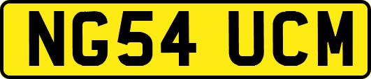 NG54UCM