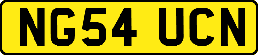 NG54UCN