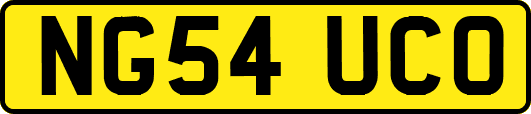 NG54UCO