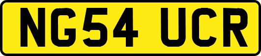 NG54UCR
