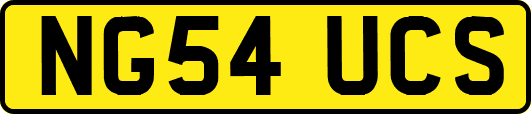NG54UCS