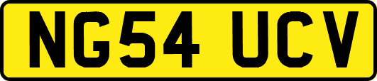 NG54UCV
