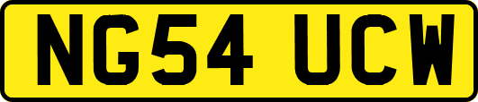 NG54UCW