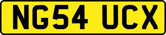 NG54UCX