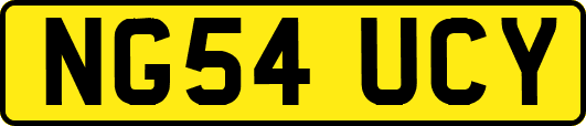 NG54UCY