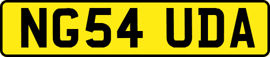 NG54UDA