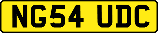 NG54UDC