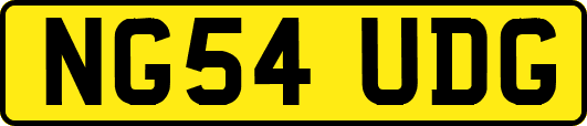 NG54UDG