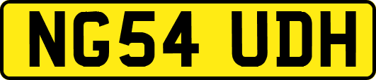 NG54UDH