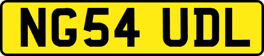 NG54UDL