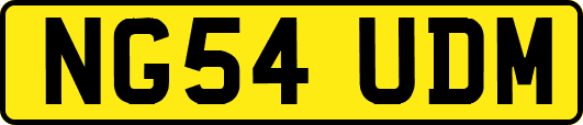 NG54UDM