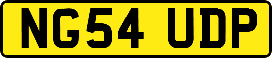 NG54UDP