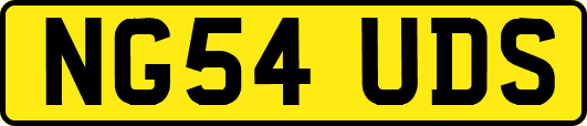 NG54UDS