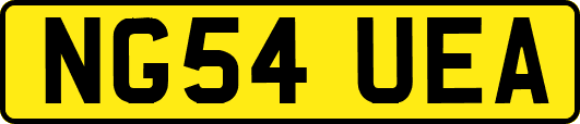 NG54UEA
