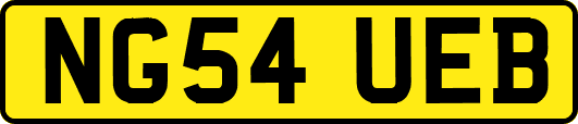NG54UEB