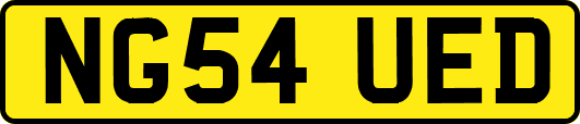 NG54UED