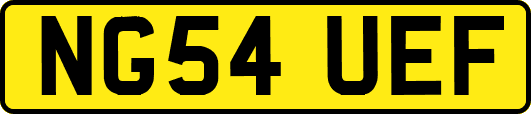 NG54UEF