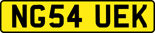 NG54UEK