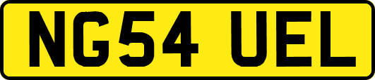 NG54UEL