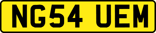 NG54UEM