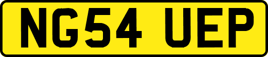 NG54UEP