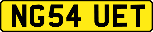NG54UET