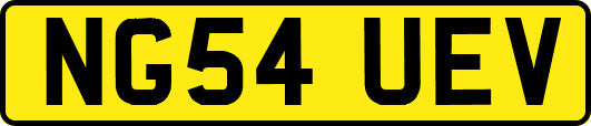 NG54UEV